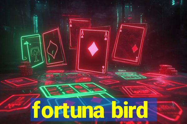 fortuna bird